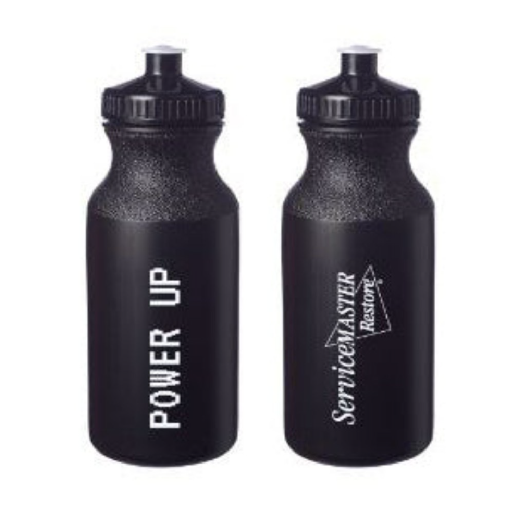 Restore Branded Retro Bike Bottles