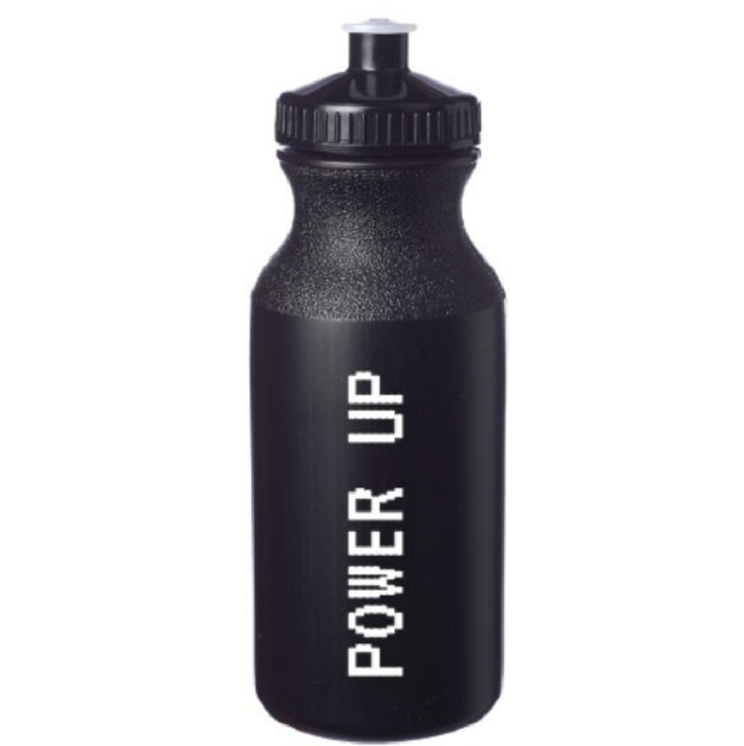 Retro Bike Bottles