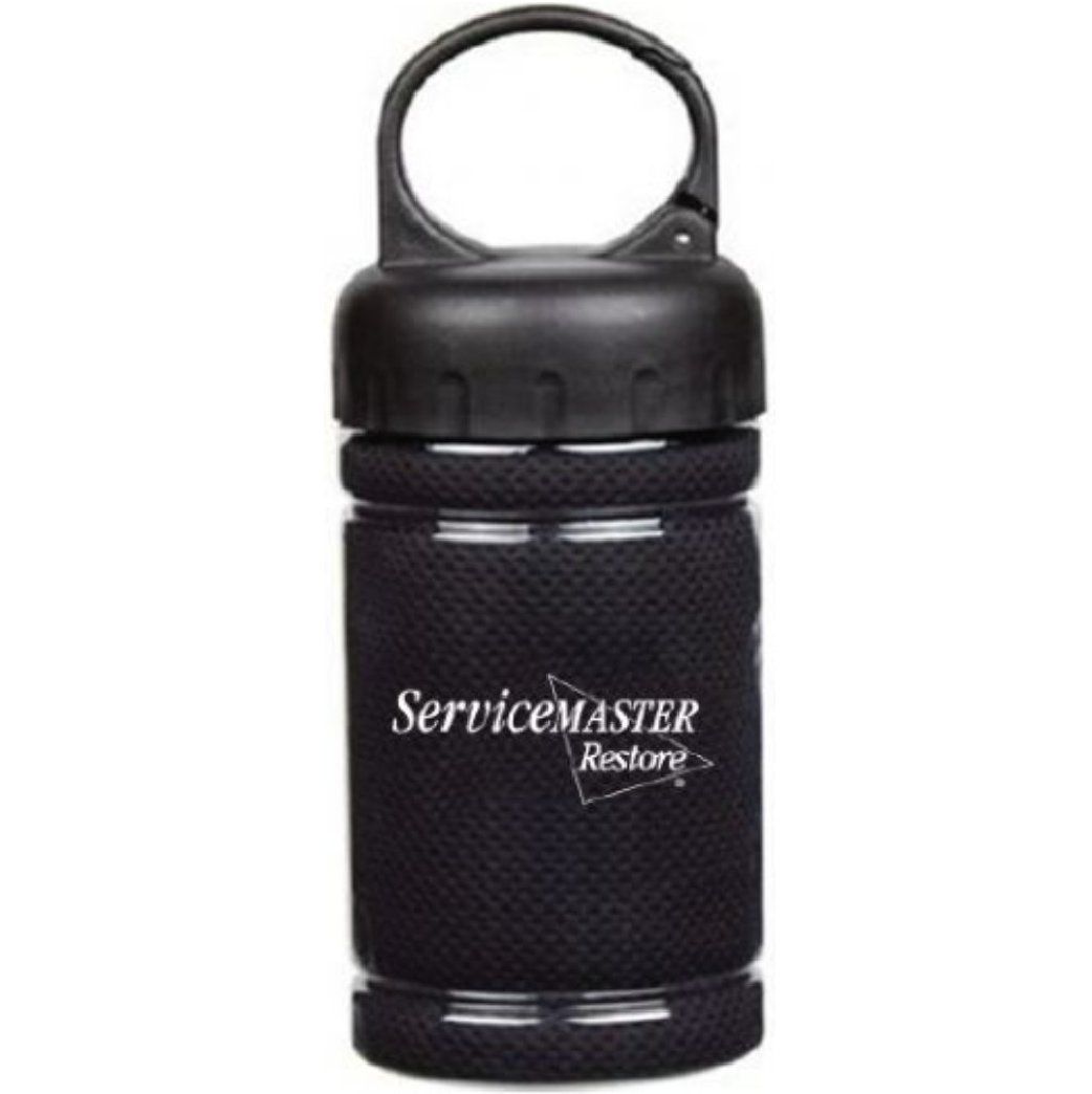 Sports Cloth Carabiner