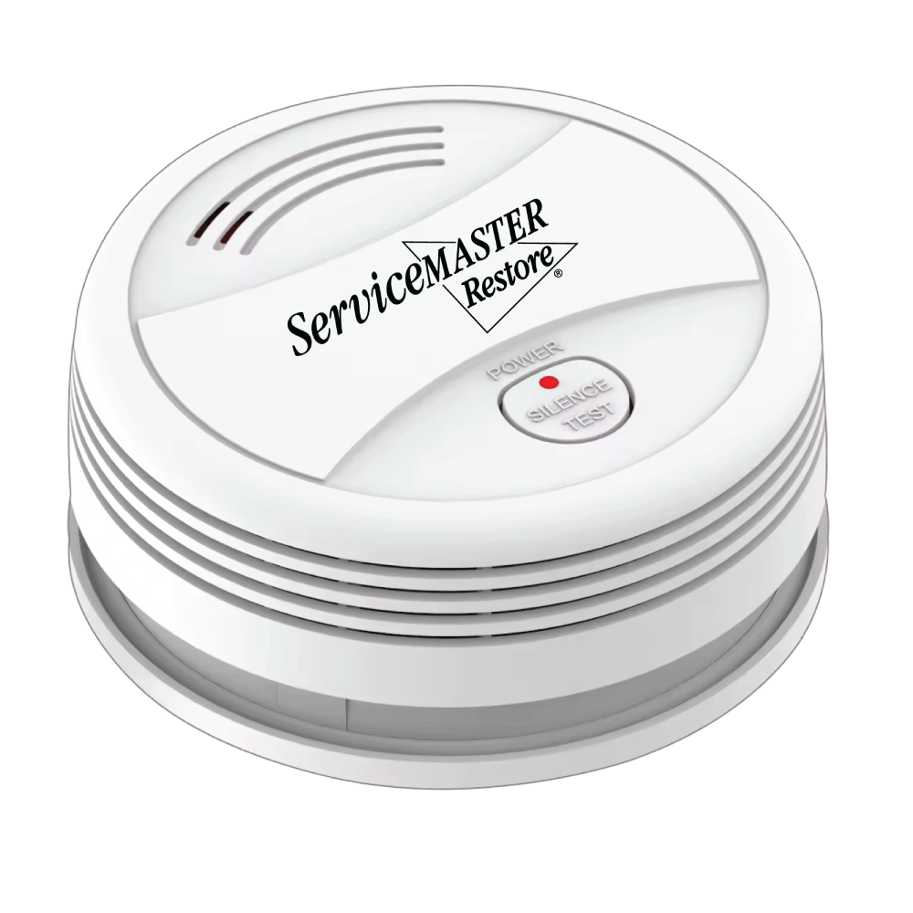 Restore Smoke Detector