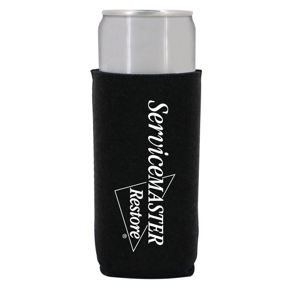 Restore Slim 12oz. Koozie