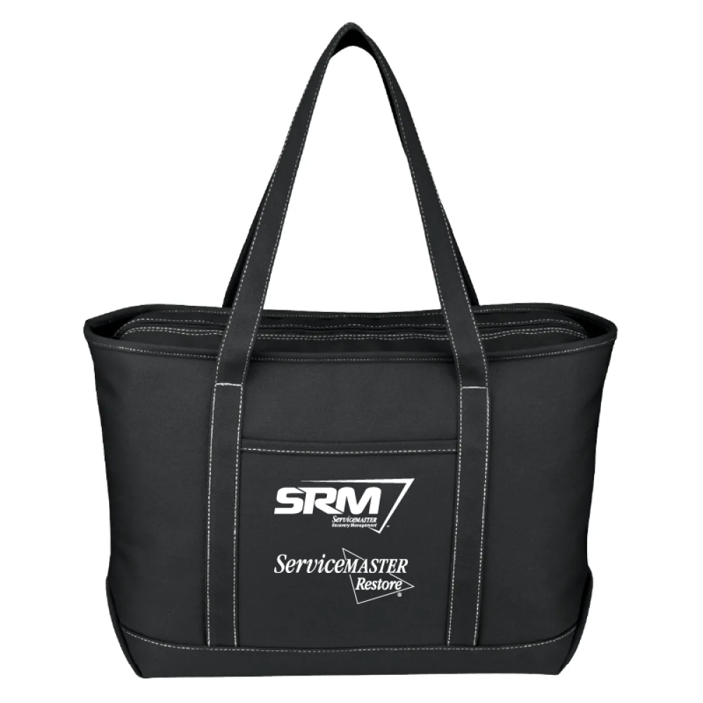 Restore / SRM Yacht Tote Bag