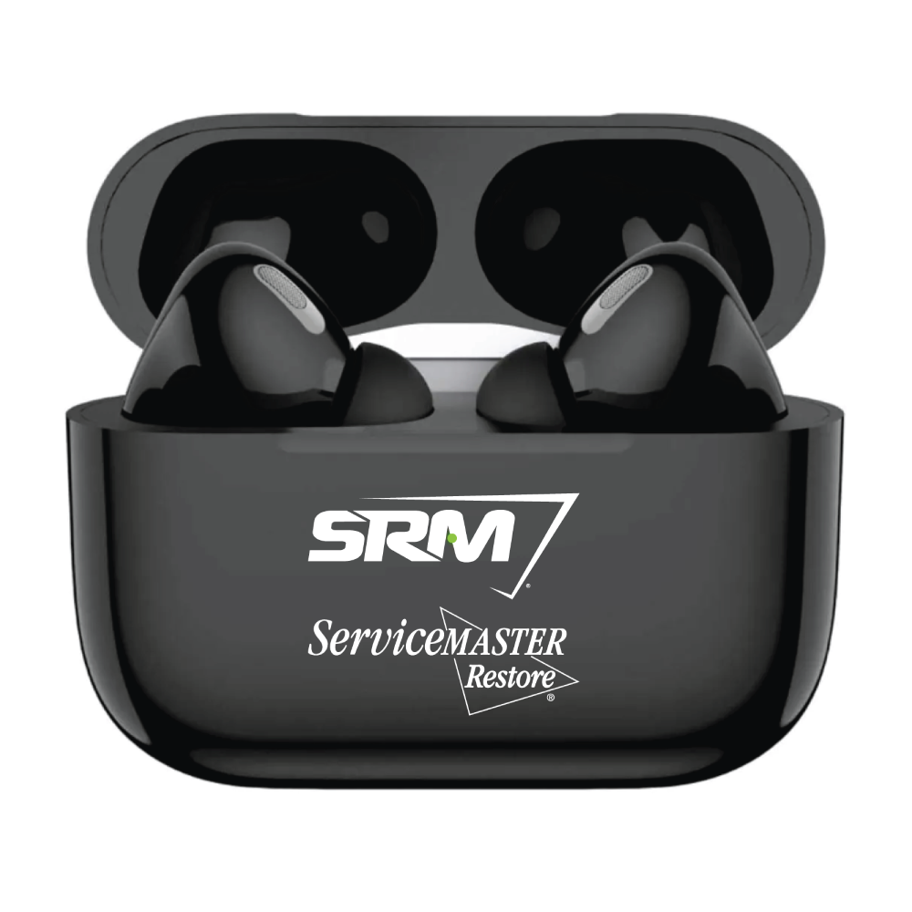 Restore / SRM Wireless Bluetooth Earbuds