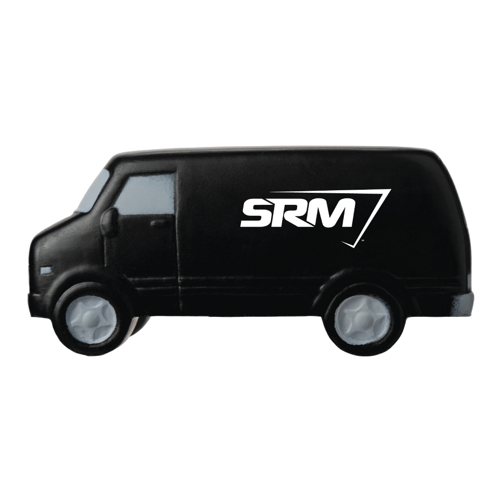 SRM Van Stress Reliever