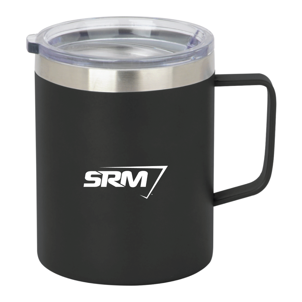 SRM Handled Tumbler