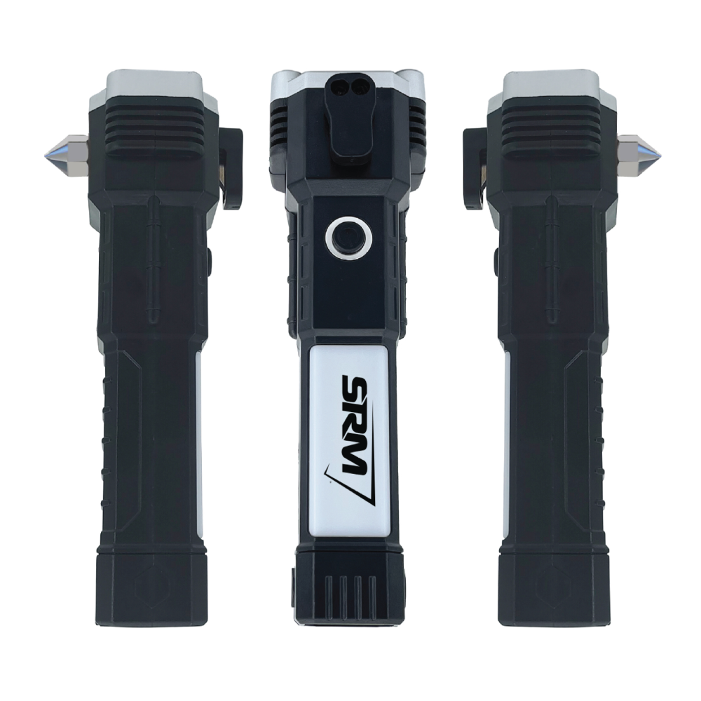 SRM Klock Flashlight