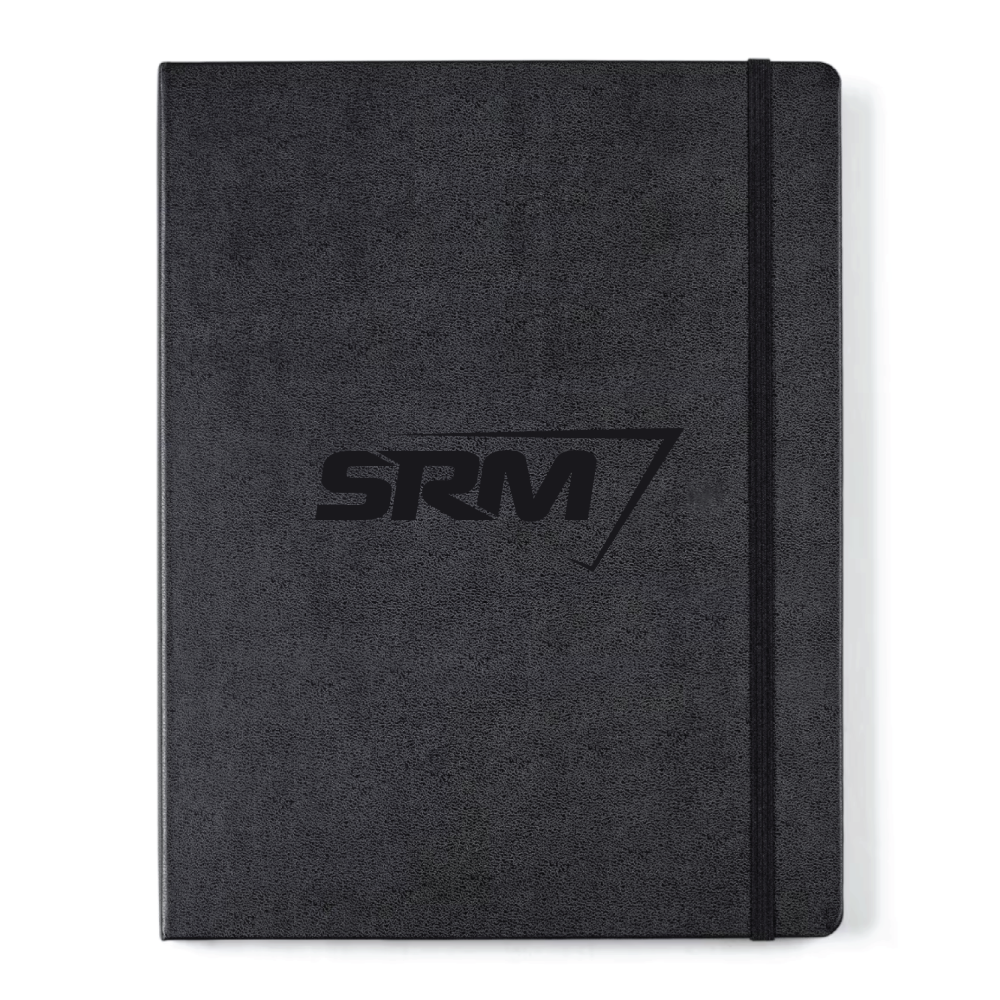SRM Moleskine Journal
