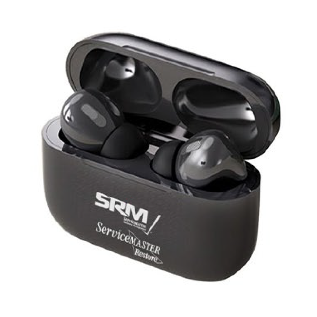 Wireless Bluetooth Earbuds