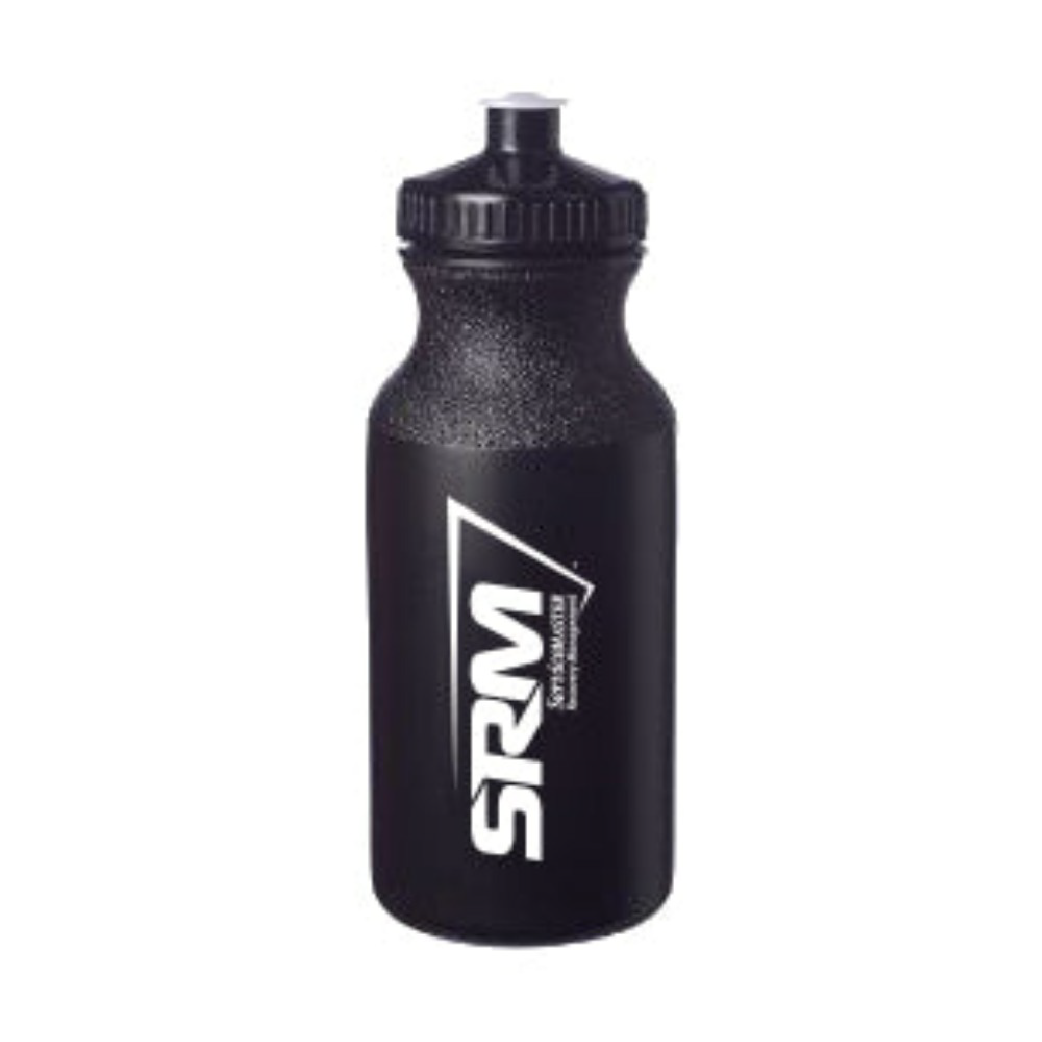 SRM Bike Water Bottles