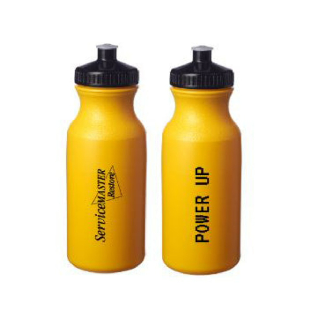 Restore Bike Water Bottles
