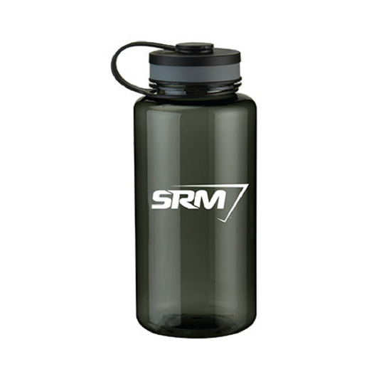 SRM 32oz Water Bottles