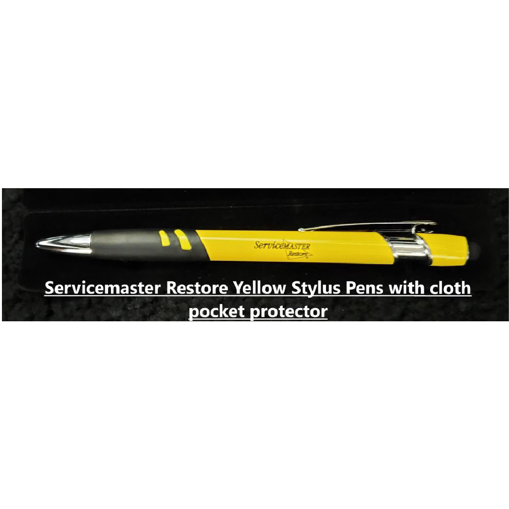 Restore Pen with Stylus