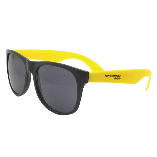 Restore Yellow Sunglasses