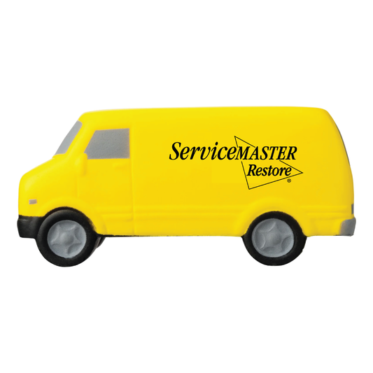 Restore Van Stress Reliever