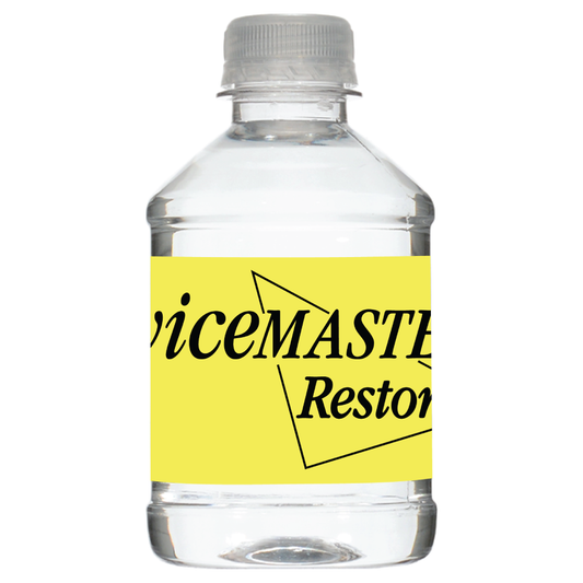 Restore Bottled Water