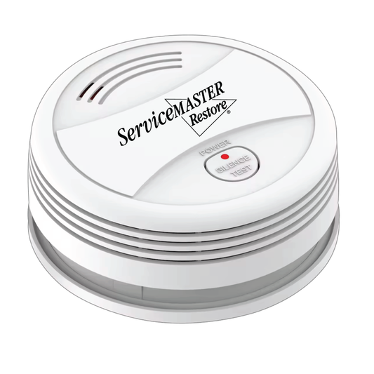 Restore Smoke Detector