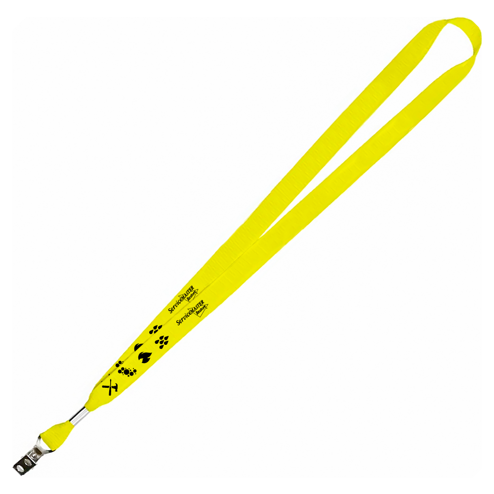 Restore Lanyard