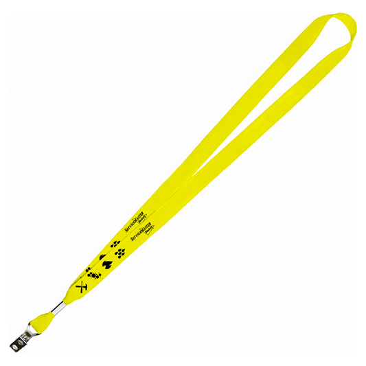 Restore Lanyard