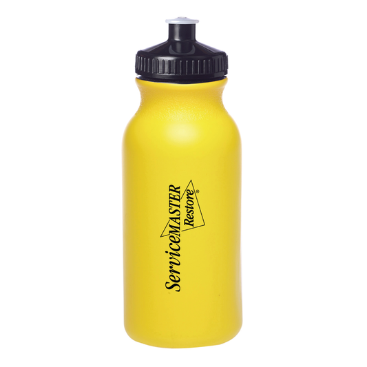 Restore Bike Water Bottle