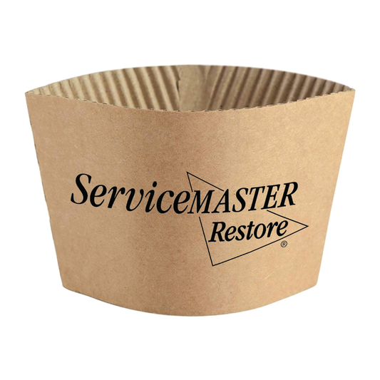 Restore Coffee Cup Sleeve