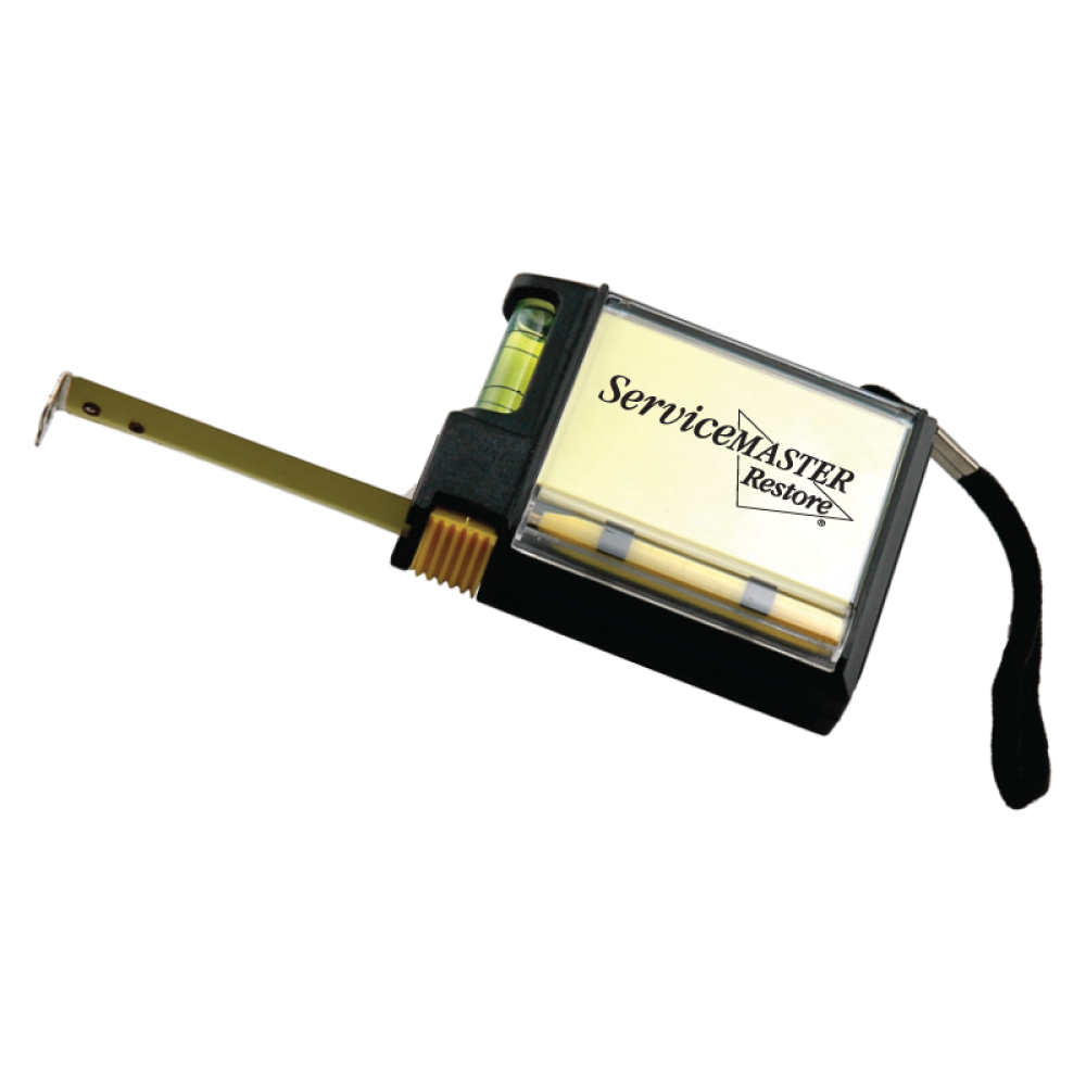 Restore Multifunction Tape Measure