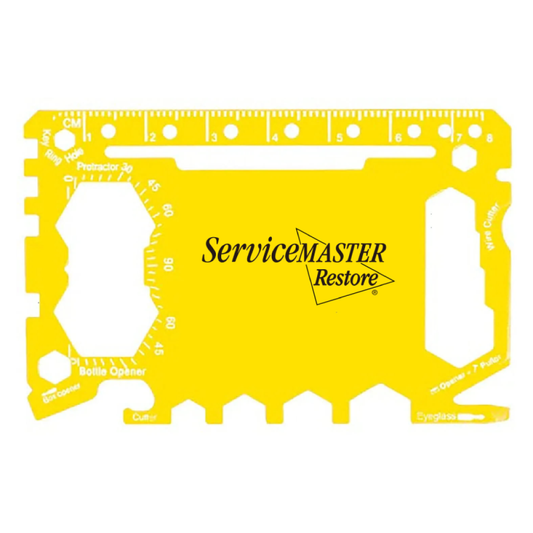 Restore Multitool Card
