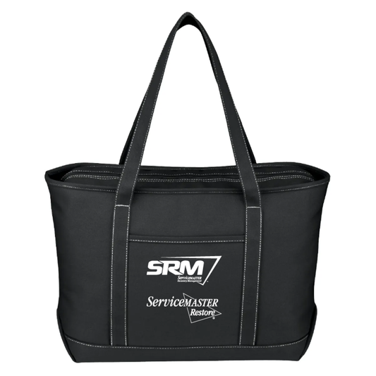 Restore / SRM Yacht Tote Bag