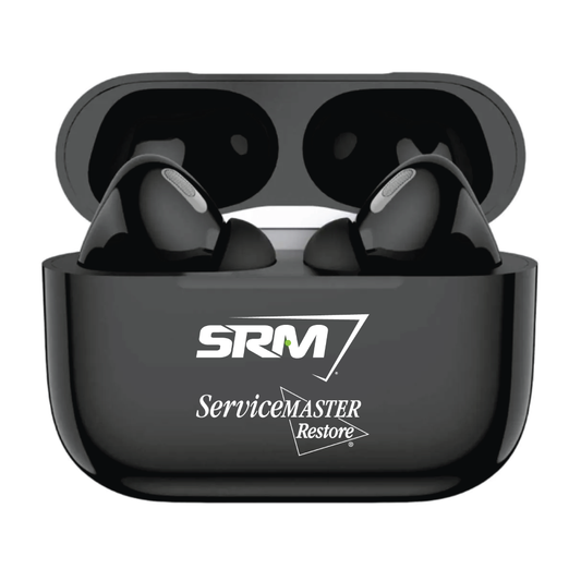 Restore / SRM Wireless Bluetooth Earbuds