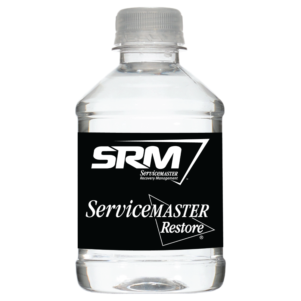 Restore / SRM Bottled Water