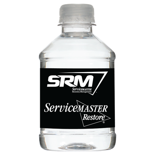 Restore / SRM Bottled Water