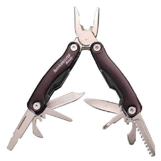 Restore Stainless Steel Multitool