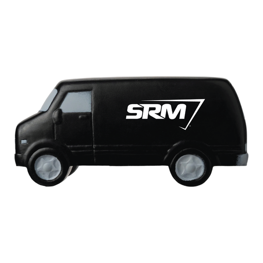 SRM Van Stress Reliever