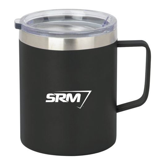 SRM Handled Tumbler