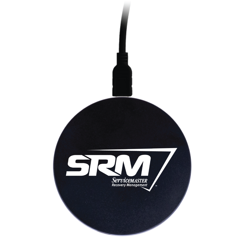 SRM Wireless Chargers