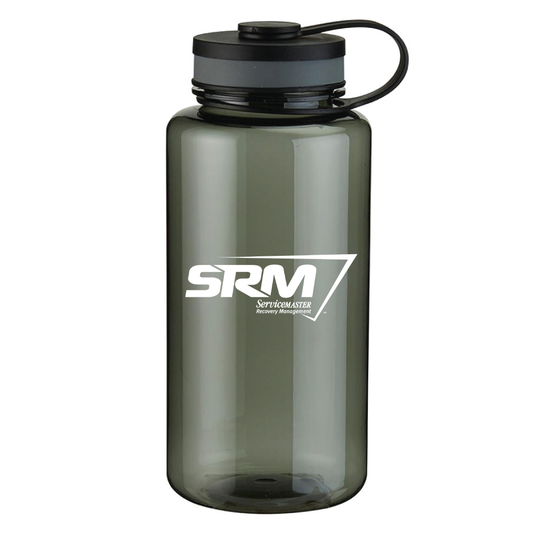 SRM 32oz. Water Bottles