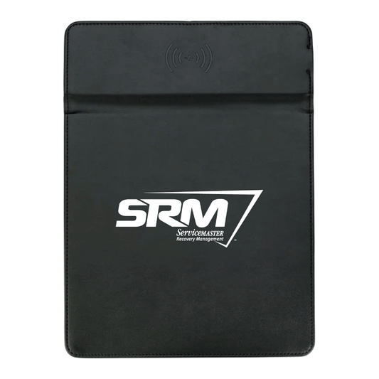 SRM Charging Mouse Pads