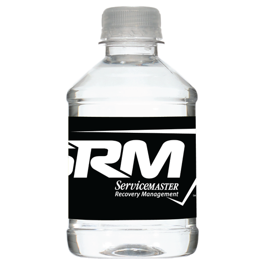 SRM Bottled Water
