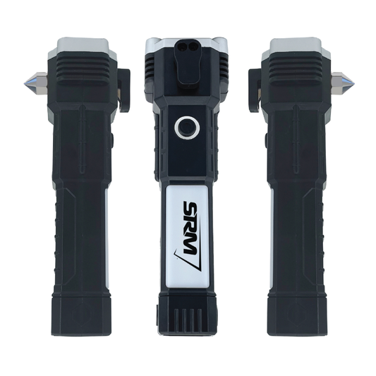 SRM Klock Flashlight