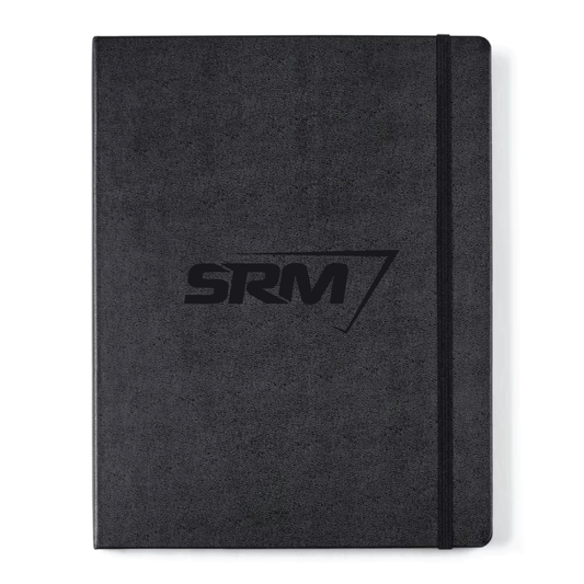 SRM Moleskine Journal