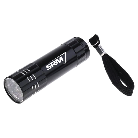 SRM Small Flashlight