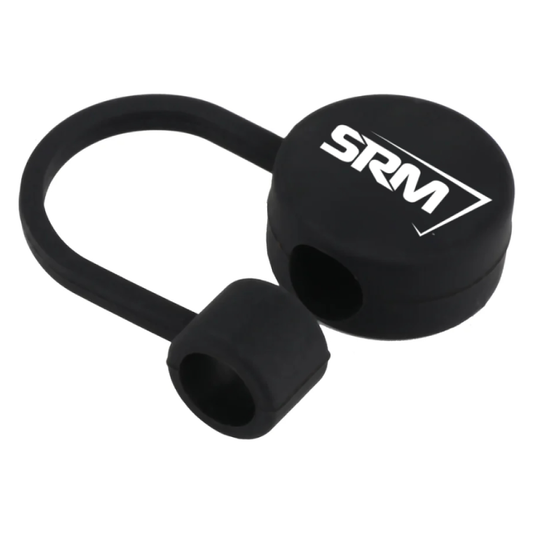 SRM Silicone Straw Topper