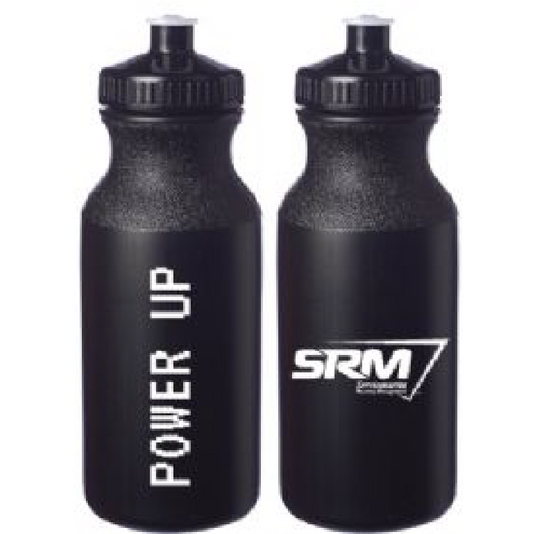 SRM Retro Bike Bottles