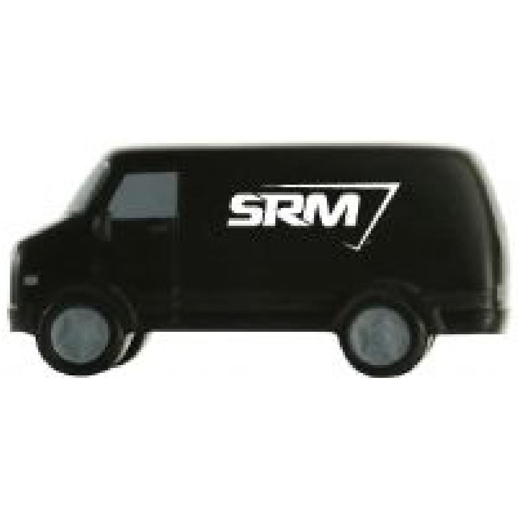 SRM Stress Van