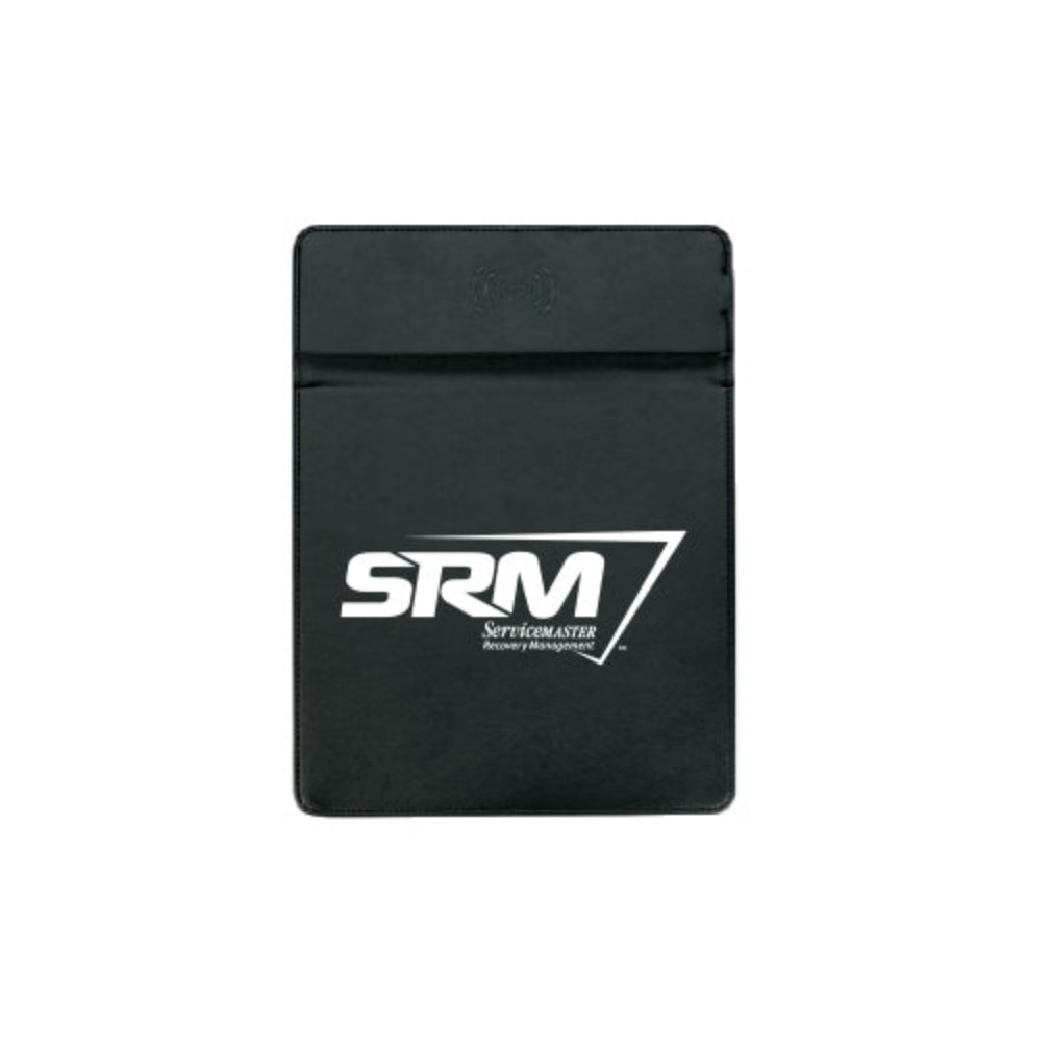 SRM Charging Mouse Pads